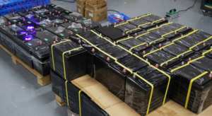 Baterias de Backup para Motorhome e Camping 12V 24V 36V 48V 100Ah 120Ah 150Ah 200Ah Pacote de Baterias Lifepo4 - Product Image 6