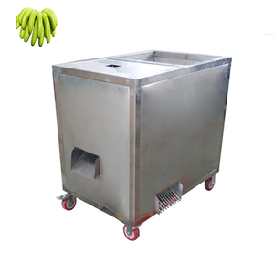 Éplucheuse industrielle de bananes, machine à éplucher les bananes mûres, éplucheuse automatique de bananes - Product Image 3