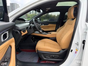 Auto Usado Barato Changan UNI-K 2021 SUV <span class=keywords><strong>de</strong></span> Alto Rendimiento a Gasolina para Exportación - Product Image 1