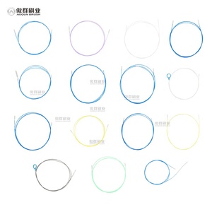 Hoge Kwaliteit Wegwerp Biopsie Cytologie Borstel Cel Borstel - Product Image 3