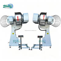 Mélangeur à spirale industriel de 100 kg avec système de basculement hydraulique, pétrin automatique pour pain et pizza, machine à pétrir la farine pour usine alimentaire