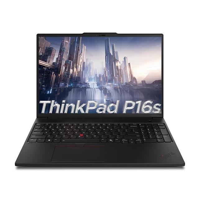Wholesale for ThinkPad P16s Intel Core Ultra 7 255H 2.0GHz 32GB DDR5 1TB SSD 16inch WiFi7 English Keyboard Business