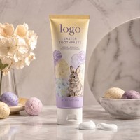 Dentifrice blanchissant personnalisé OEM pour adultes au charbon de bambou, niacinamide, aloès, anti-caries, résistant aux acides, sans fluorure, ISO