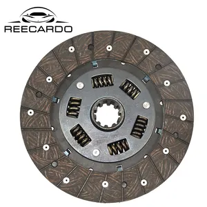 factory mensch clutch plate Clutch Disc 917550WHD for Ford Agriculture Tractor