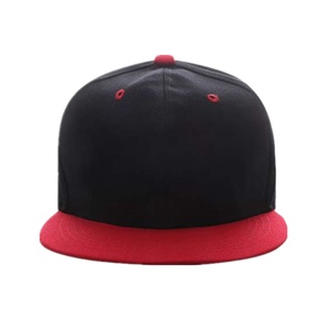 Men's Fashionable Sheep-Patchwork Adjustable <b>Snapback</b> <b>Cap</b> Corduroy/Denim Comfortable Breathable Sports Outdoor Party Wear Custom - Product Image 1