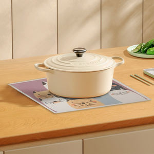 Paños de Cocina Ecológicos Premium, Felpudos y Duraderos, 100% Naturales, Paños de Celulosa - Product Image 5