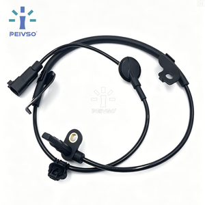 เซ็นเซอร์วัดความเร็วล้อ ABS ป้องกันล้อล็อก PEIVSO 4670B309 สำหรับรถยนต์มิตซูบิชิ อีคลิปส์ ครอส ขายส่ง - Product Image 1