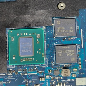 Placa Base Original para Latitude 5500 I5-8365U 0KKXX7 EDC50 LA-G902P con 90 Días de Garantía - Product Image 4