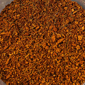 โคโคพีทแบบก้อน 5 กก. ค่า EC ต่ำ จากเวียดนาม จำหน่ายส่งเพื่อการส่งออก - Product Image 1