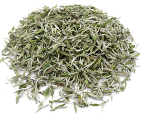 Pai <span class=keywords><strong>Mu</strong></span> Dan-pan de té blanco Fuding, ladrillo de té suelto de peonía China - Product Image 4