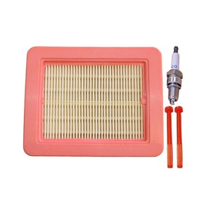 Juego de Filtros de Aire y Aceite GCV160/190 17211-Z8B-901 y 17211-Z9R-003 Bujía para Piezas y Accesorios de Cortacésped - Product Image 3