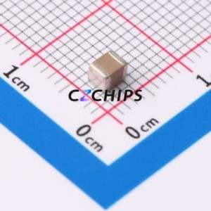 Condensateur SMD (MLCC) CGA1210X5R226K350RT 1210 (Capacité : 22 µF) (Précision : 10 % Tension nominale : 35 V) - Product Image 1