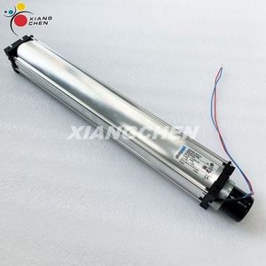 Ventilateur transversal EA Printing Machines New M2.115.2501 pour machines d'impression offset - Pièces de presse - Product Image 6