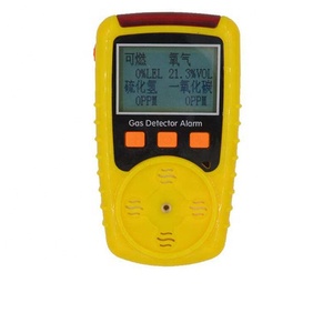 <span class=keywords><strong>Detector</strong></span> de Vazamento de Gás Tóxico EX So2, <span class=keywords><strong>Detector</strong></span> Eletrônico de Vazamento de Gás <span class=keywords><strong>LPG</strong></span>, Preço de Fábrica - Product Image 5