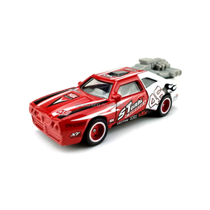 Auto Giocattolo in Metallo Pressofuso di Alta Qualità 1:64 <span class=keywords><strong>Hot</strong></span> Free Wheel Slide Pocket <span class=keywords><strong>Toys</strong></span> - Product Image 4