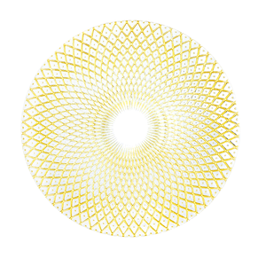 Assiette <span class=keywords><strong>de</strong></span> présentation en verre doré ornée <span class=keywords><strong>de</strong></span> mandalas, 33 cm, noire <span class=keywords><strong>et</strong></span> dorée, pour mariages, banquets <span class=keywords><strong>et</strong></span> décorations <span class=keywords><strong>de</strong></span> <span class=keywords><strong>table</strong></span> - Product Image 2