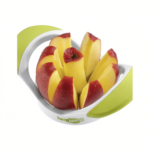 Cortador de Manzanas Westmark, Cortador de Frutas de 8 Piezas, Utensilio de Cocina - Product Image 2