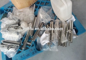 ราคาเครื่องกลั่นแอลกอฮอล์อุตสาหกรรม คอลัมน์กลั่น - Product Image 6