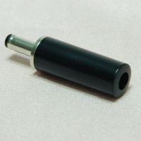 Nickel Plomb Cuivre 10A Dc Prise Mâle Taille Différente 2.5mm 2.1mm 1.7mm 3.5mm Prise