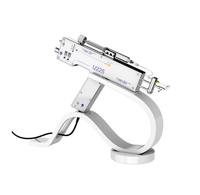 Appareil portable U225 PRP pour le rajeunissement et l'éclaircissement de la peau, pistolet méso-injecteur à aiguilles pour usage domestique, Mesogun