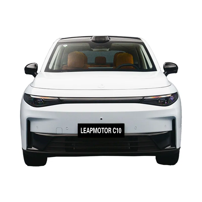 2024 Leapmotor C10 Ev Auto Basic New Elektrofahrzeug aus China Leapmotor New Energy Ev Elektrofahrzeug für Erwachsene Pkw