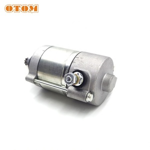 Pièces détachées de motocyclette, démarreur électrique EXC XC XCW TE 250 300, moteur Moric pour HUS QVARNA HUSABERG - Product Image 5