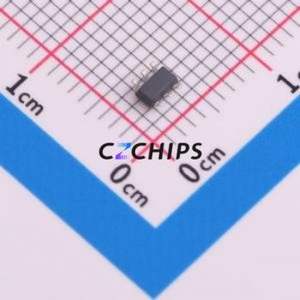 Nouveau transistor SOT-23-6L SRV05-4 d'origine ESD et protection contre les surtensions (TVS/ESD) vente entière puces de composants électroniques et service de nomenclature - Product Image 2