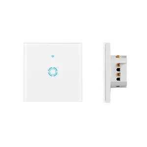 Hot Selling Wifi Remote Switch Wifi Smart Switch Voor Thuis