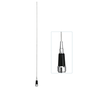 เสาอากาศเคลื่อนที่ VHF Omni 136-174MHz แบบตัดได้ชนิด NMO - Product Image 3
