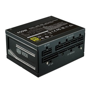 Ordenador de sobremesa V850 <span class=keywords><strong>SFX</strong></span> Gold, <span class=keywords><strong>850W</strong></span> <span class=keywords><strong>SFX</strong></span>, segunda mano, nuevo PSU - Product Image 4
