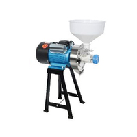 Bijzonder Maïs Verpletterende Machine/Maïs Crusher Voor Maken Fruit Jam En Meel
