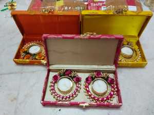 Wholesale Indian Handmade Mid Autumn Festival Gift Festive Gift <b>Boxes</b> butterfly Party <b>Favors</b> Christmas Party <b>Favors</b> - Product Image 5