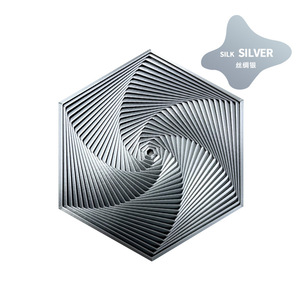 Juguetes Hexagonales para Aliviar el Estrés, Impresos en 3D, SDM09, Utilizados para Aliviar la Ansiedad y Mejorar la Atención - Product Image 4