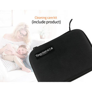 Caja de secado con bola de ráfaga de aire, probador eléctrico, herramienta de extracción, <span class=keywords><strong>tapones</strong></span> para los oídos, espiral suave, Kit de limpieza de cera para los oídos - Product Image 5