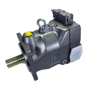 Pompe à pistons axiaux hydrauliques PV haute performance pour machines maritimes et d'ingénierie – Modèles PV16, PV20, PV23, PV32, PV40 – Offre Spéciale - Product Image 1