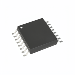 Data Acquisition Components Electronic AD7715ARUZ-3 16 TSSOP Authorized Distributor - Product Image 1