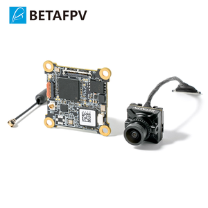 BETAFPV P1 Air Unit HD VTX ArtLynk 1080p 60fps 60ms Latency 5km Range 170 FOV CMOS FPV Transmitter Stable Anti-Interference - Product Image 1