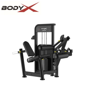 Appareil de <span class=keywords><strong>musculation</strong></span> rotatif pour le tronc, équipement de gym commercial en acier BLY-11 pour entraînement en salle - Product Image 4