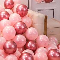 Ballon géant géant en latex de 36 pouces grand ballon rond Jumbo grand pour baby shower mariage photomaton fête d'anniversaire fournitures