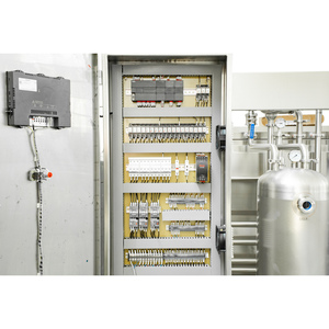 Siêu nhiệt độ cao UHT Sữa tiệt trùng nước trái cây hình ống pasteurizer - Product Image 6