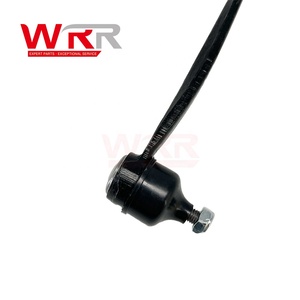 2203500453 2203502453 Brazo de control para Benz W220 S320 S500, piezas de suspensión automotriz duraderas, rótula de eje trasero izquierda y derecha - Product Image 5