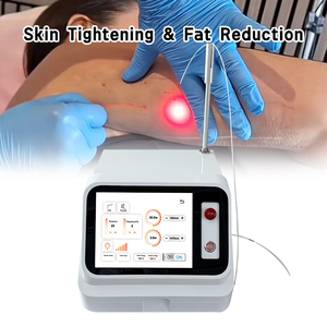 Macchina Endolifting e Lipolisi più Efficace, <span class=keywords><strong>Lipo</strong></span> Lifting 980 1470nm Diodo L Ser Endolas - Product Image 1