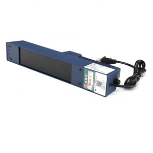 Lámpara UV portátil CHINCAN WD-9403E, lámpara fluorescente transmisiva, lámpara UV de laboratorio personalizable para muestras de ácido nucleico en flujo - Product Image 2