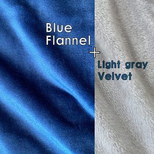 Winter Electric Warming Blanket Fleece <strong>Heated</strong> <strong>Throw</strong> <strong>for</strong> Body Warmer Hot <strong>Sale</strong> 110V LED Auto American Technics Power - Product Image 5