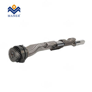 Eje de Equilibrio MANER EA888 06L103295BN para Audi, Skoda SuperB, VW CC, Magotan, Golf, Tiguan - Product Image 2