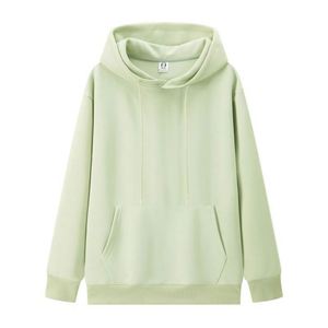 Design Custom Digital Print Logo Premium 200gsm Streetwear Men Hoodie <b>Blank</b> Plus Size Heavy <b>Weight</b> Hoodies - Product Image 6