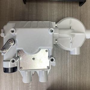 Posicionador Electro-Neumático Nuevo en Venta, YTC YT-1000RDN122S01 - Product Image 3