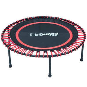 Trampolín rebotador de Fitness <span class=keywords><strong>para</strong></span> interiores, <span class=keywords><strong>para</strong></span> gimnasio, culturismo, <span class=keywords><strong>ejercicio</strong></span> de salto - Product Image 3