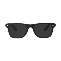 Gafas Inteligentes con Traducción, Nuevas Gafas Inteligentes con IA, Gafas de Sol BT para Deportes al Aire Libre