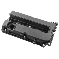 Couvercle de soupape de moteur à bascule d'arbre à cames 55564395 pour Chevrolet Aveo Cruze Sonic Pontiac G3 55564395 55558673 ECVMG001